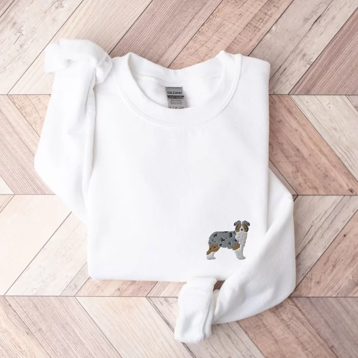 Australian Shepherd Shirt
