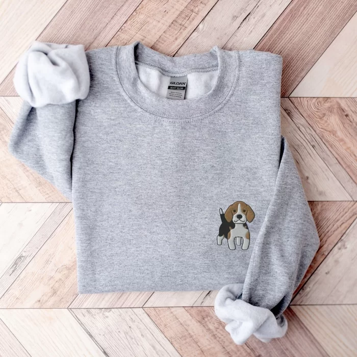 Beagle Sweatshirt