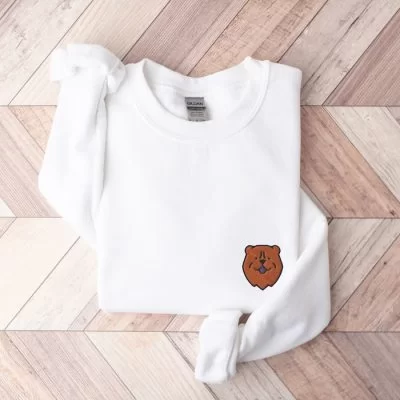 Chow Chow Sweatshirt