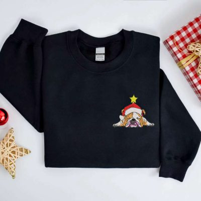 Christmas Sweater For Family