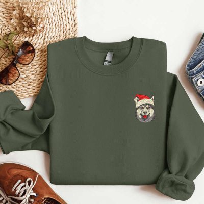 Sweatshirt For Family