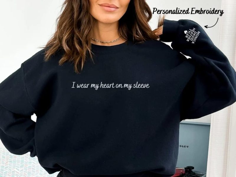 Mama Sweatshirt