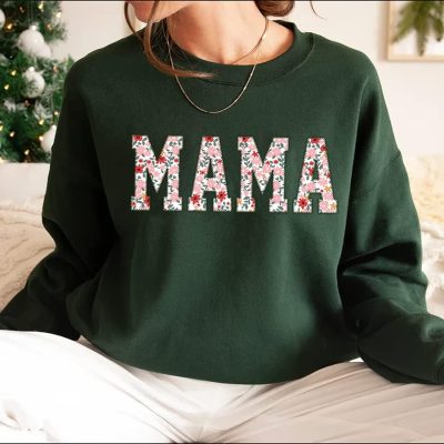 Mama Sweatshirts For Women