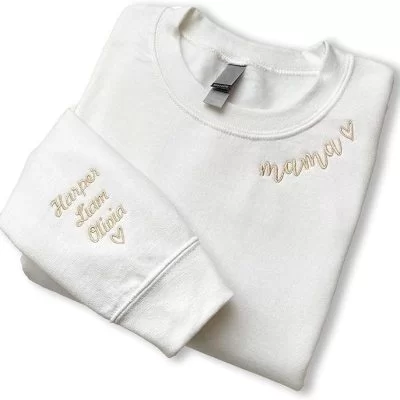 Mama Sweatshirt