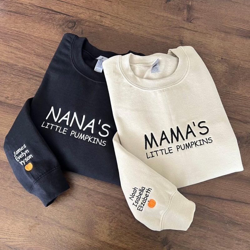 Mama Sweatshirt