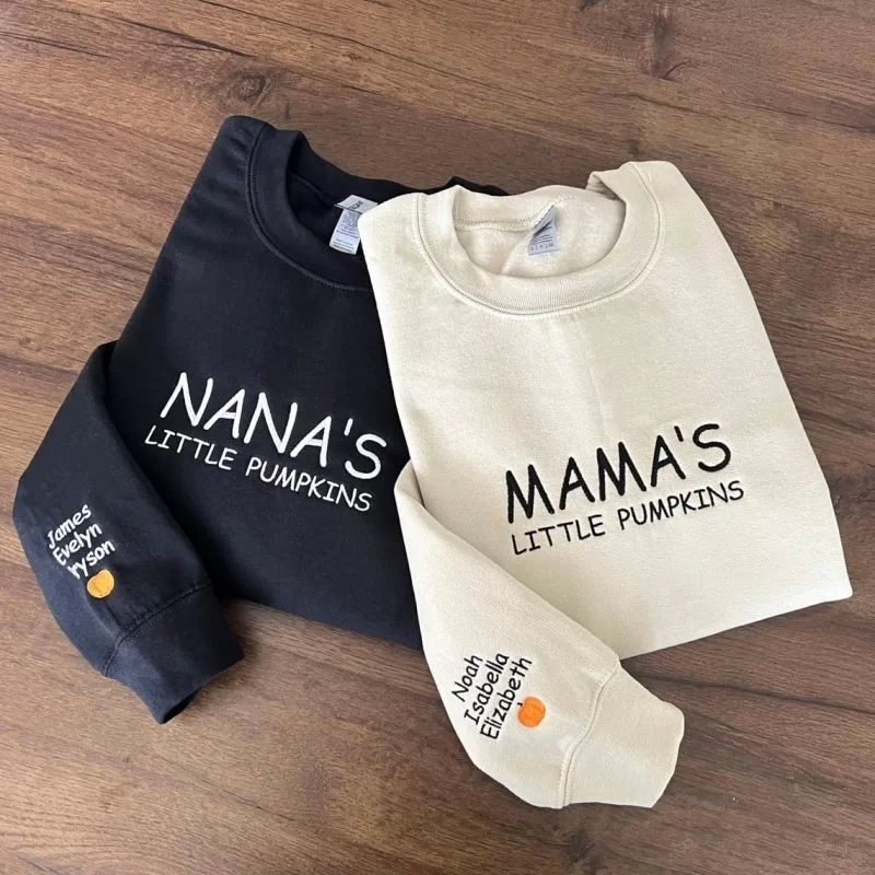 Mama Sweatshirt