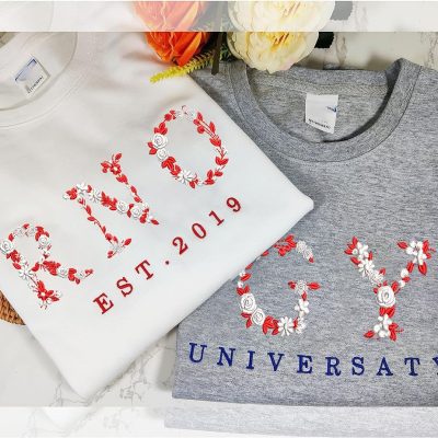 College Gift For Her Him University Business Christmas