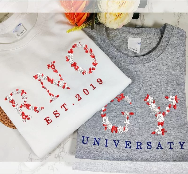 College Gift For Her Him University Business Christmas