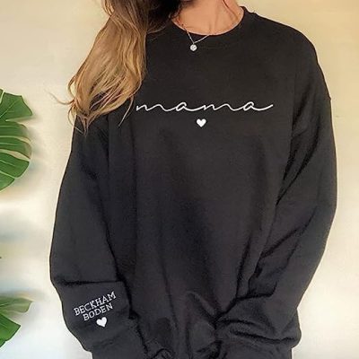 Mama Sweatshirt