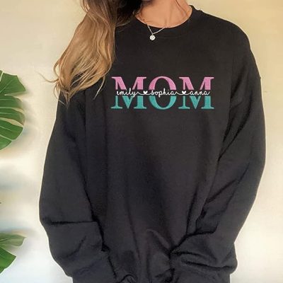 Mom Sweatshirt