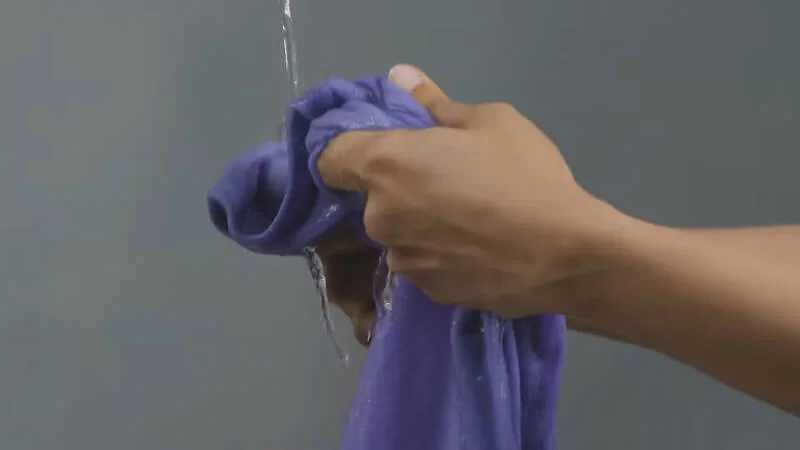 how to wash a sweatshirt hand wash a violet sweatshirt
